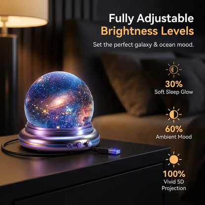 𝐁𝐢𝐥𝐥𝐡𝐨𝐥® 🪼✨️𝐍𝐄𝐗𝐓-𝐆𝐄𝐍 𝐒𝐌𝐀𝐑𝐓 𝐏𝐑𝐎𝐉𝐄𝐂𝐓𝐈𝐎𝐍 𝐇𝐃 𝐒𝐦𝐚𝐫𝐭 𝐃𝐲𝐧𝐚𝐦𝐢𝐜 𝟓𝐃 𝐇𝐨𝐥𝐨𝐠𝐫𝐚𝐩𝐡𝐢𝐜 𝐍𝐢𝐠𝐡𝐭 𝐋𝐢𝐠𝐡𝐭 𝐏𝐫𝐨𝐣𝐞𝐜𝐭𝐨𝐫